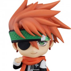 D.Gray-man - Figurine Lavi - Nendoroid  - AUTRES FIGURINES