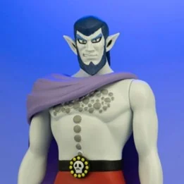 Goldorak - Figurine Ergastule - HL Pro  - GOLDORAK
