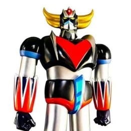 Figurine Goldorak 60 cm - HL Pro  - GOLDORAK