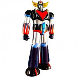 Figurine Goldorak 60 cm - HL Pro  - GOLDORAK