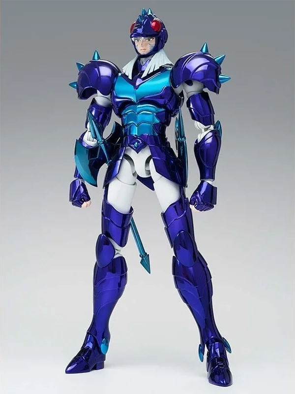 Saint Seiya - Myth Cloth EX Gamma Thor Phecda  -  SAINT SEIYA