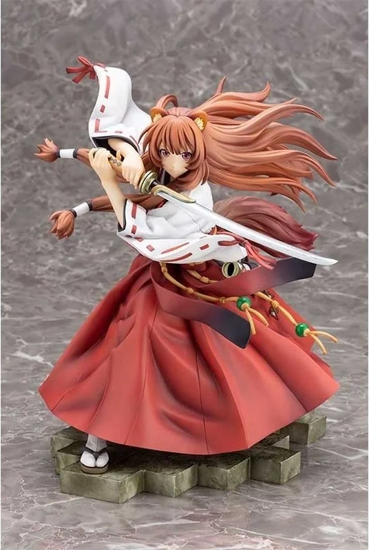The Rising of the Shield Hero S2 - Figurine Raphtalia  - AUTRES FIGURINES