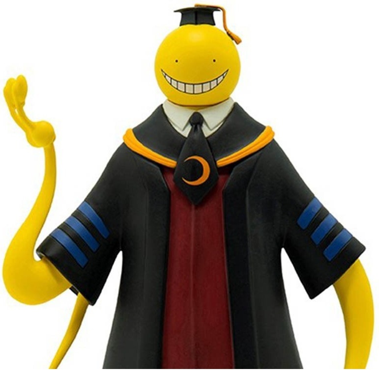 Assassination Classroom - Figurine Koro Sensei  - AUTRES FIGURINES