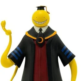 Assassination Classroom - Figurine Koro Sensei  - AUTRES FIGURINES