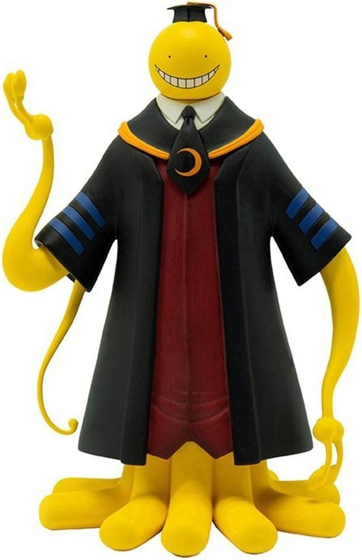 Assassination Classroom - Figurine Koro Sensei  - AUTRES FIGURINES