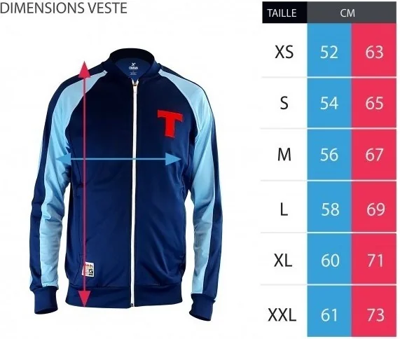 Olive et Tom - Veste Toho V2  - OLIVE & TOM