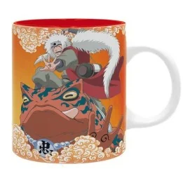 Naruto - Mug Jiraiya  -  NARUTO