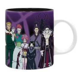 Hunter X Hunter - Mug Brigade Fantôme  - AUTRES GOODIES