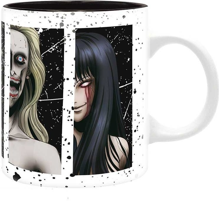 Mug Junji Ito  - AUTRES GOODIES