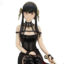 Spy X Family - Figurine Yor Forger - Furyu  - AUTRES FIGURINES