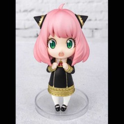 Spy X Family - Figurine Anya Forger - Figuarts Mini  - AUTRES FIGURINES