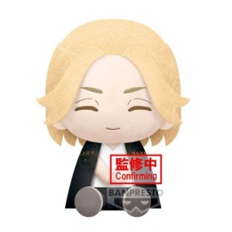 Tokyo Revengers - Peluche Manjiro - Big Plush  - AUTRES GOODIES