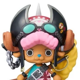 One Piece - Figurine Tony Tony Chopper - Film Red  - Figurines
