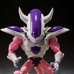 Dragon Ball Z - Figurine Freezer 3rd Form - S.H.Figuarts  -  DRAGON BALL Z
