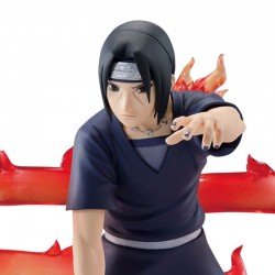Naruto Shippuden - Figurine Itachi Uchiha - Effectreme  -  NARUTO
