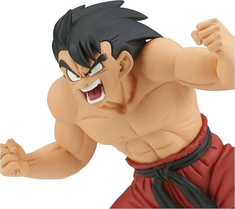 Dragon Ball - Figurine Goku - GXMateria  -  DRAGON BALL Z