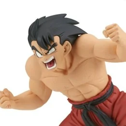 Dragon Ball - Figurine Goku - GXMateria  -  DRAGON BALL Z