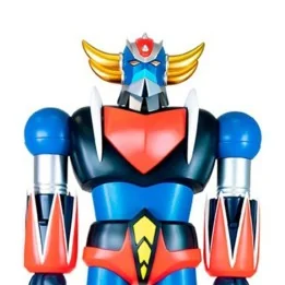 Grendizer - Figurine Goldorak - Jumbo Bonus version  - GOLDORAK