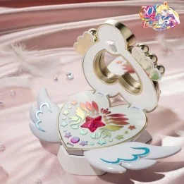 Sailor Moon Cosmos - Eternal Moon Proplica  - SAILOR MOON