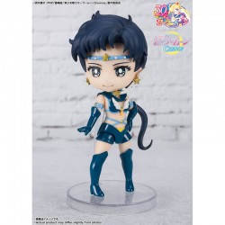 Sailor Moon - Figurine Sailor Star Fighter - Figuarts Mini  - SAILOR MOON