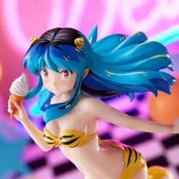 Lamu - Figurine Lum Urusei Yatsura - ARTFXJ  - FIGURINES FILLES SEXY