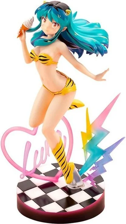 Lamu - Figurine Lum Urusei Yatsura - ARTFXJ  - FIGURINES FILLES SEXY