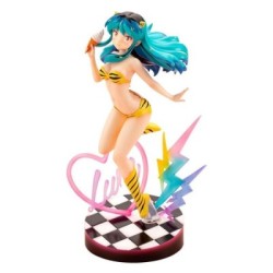 Lamu - Figurine Lum Urusei Yatsura - ARTFXJ