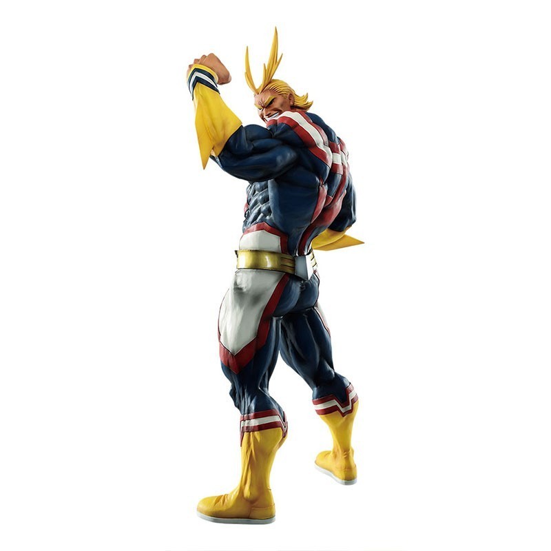 Midoriya Izuku Figures, figurine d'action MHA Kacchan Anime Figurine inversée personnage de dessin animé collection statue de héros