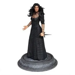 The Witcher - Figurine Yennefer  - CINÉMA & SÉRIES TV