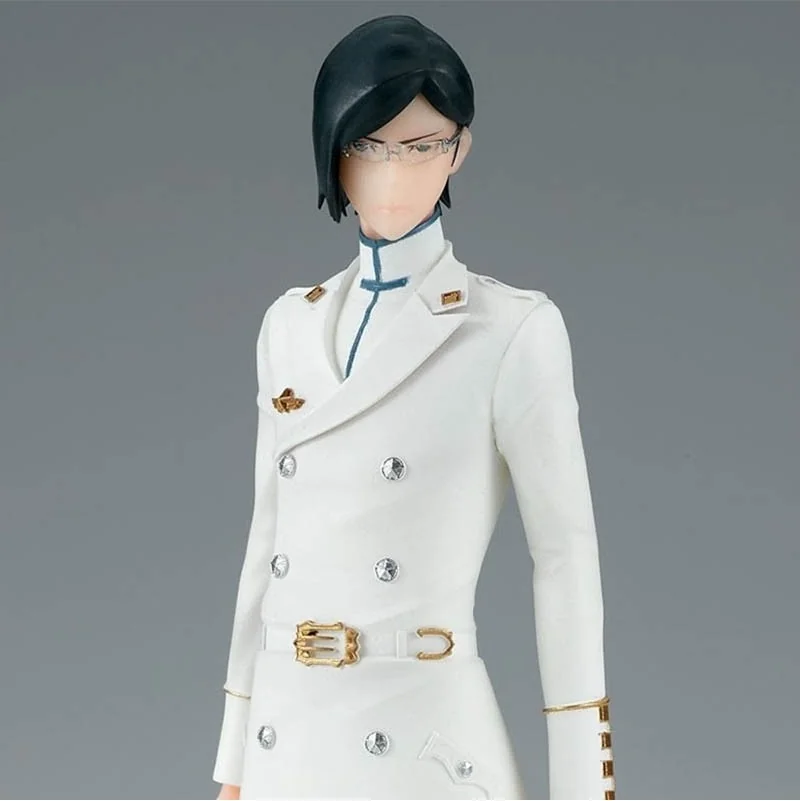 Bleach - Figurine Uryu Ishida - Solid and Souls  -  BLEACH