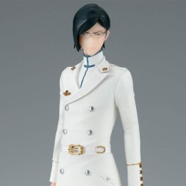 Bleach - Figurine Uryu Ishida - Solid and Souls  -  BLEACH