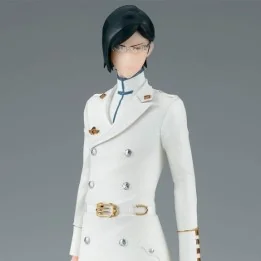 Bleach - Figurine Uryu Ishida - Solid and Souls  -  BLEACH