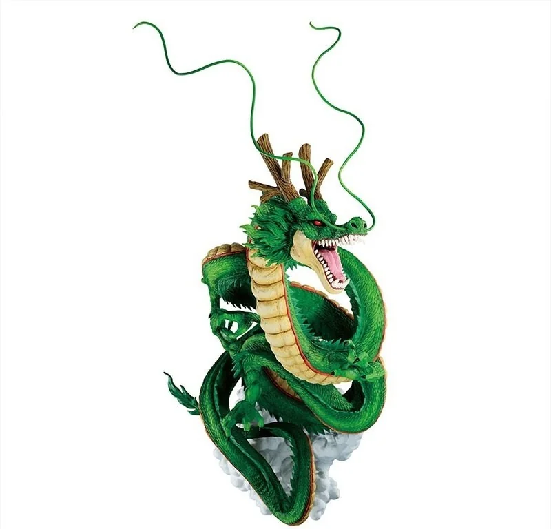 Dragon Ball Super - Figurine Shenron - Last One  -  DRAGON BALL Z
