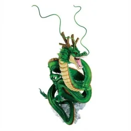 Dragon Ball Super - Figurine Shenron - Last One  -  DRAGON BALL Z