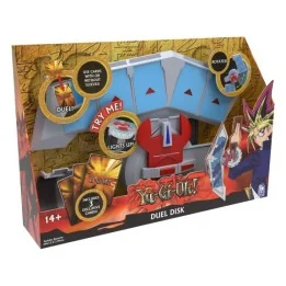 Yugioh - Duel Disk Launcher  - AUTRES GOODIES