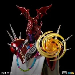 Saint Seiya - Figurine Pope Ares - Iron studios  -  SAINT SEIYA