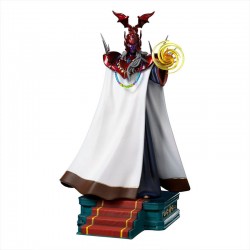 Saint Seiya - Figurine Pope Ares - Iron studios  -  SAINT SEIYA