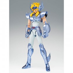 Saint Seiya - Myth Cloth EX Hyoga du Cygne  -  SAINT SEIYA