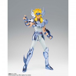 Saint Seiya - Myth Cloth EX Hyoga du Cygne  -  SAINT SEIYA