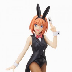 The Quintessential Quintuplets - Figurine Yotsuba Nakano - FIGURINES FILLES SEXY
