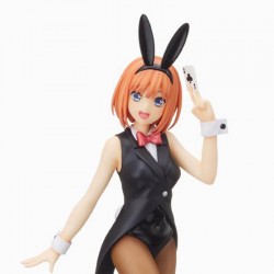 The Quintessential Quintuplets - Figurine Yotsuba Nakano  - FIGURINES FILLES SEXY