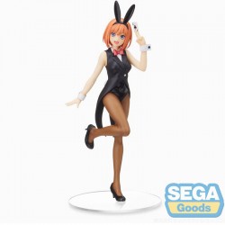 The Quintessential Quintuplets - Figurine Yotsuba Nakano  - FIGURINES FILLES SEXY