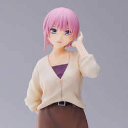 The Quintessential Quintuplets - Figurine Ichika Nakano  - AUTRES FIGURINES