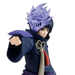 Naruto - Figurines Sasuke - 20th Anniversary Costume  -  NARUTO