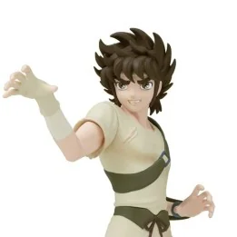 Saint Seiya - Figurine Seiya - Cosmo Memoir  -  SAINT SEIYA