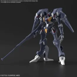 Gundam Pharact HG 1/144  -  GUNDAM
