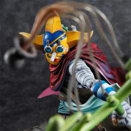 One Piece - Figurine Sogeking - P.O.P. Playback Memories  -  ONE PIECE