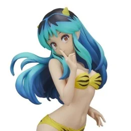 Lamu - Figurine Lum - Glitter & Glamours  - FIGURINES FILLES SEXY
