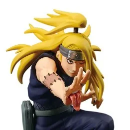 Naruto Shippuden - Figurine Deidara - Vibration Stars V2  -  NARUTO