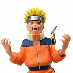 Naruto Shippuden - Figurine Naruto Uzumaki- Vibration Stars  -  NARUTO